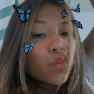 Meet your Posher, Chyara